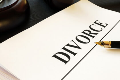 GOD AND DIVORCE