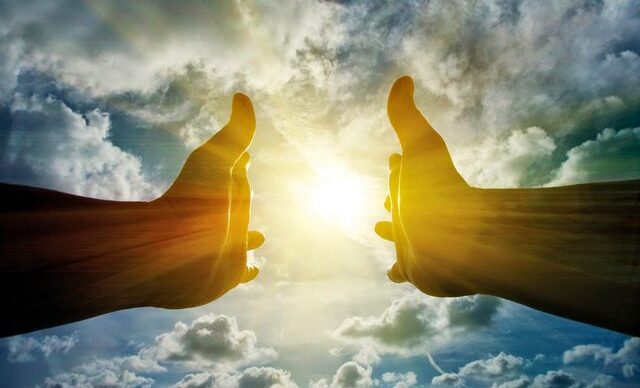 LIVING SUCCESSFULLY BY DYING By Rev M.A DANIEL