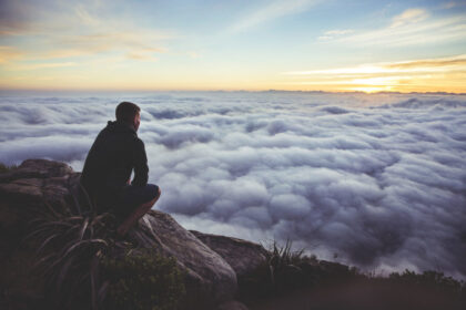 ETERNAL LIFE IS DIFFERENT FROM EVERLASTING LIFE