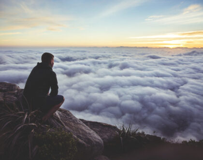 ETERNAL LIFE IS DIFFERENT FROM EVERLASTING LIFE