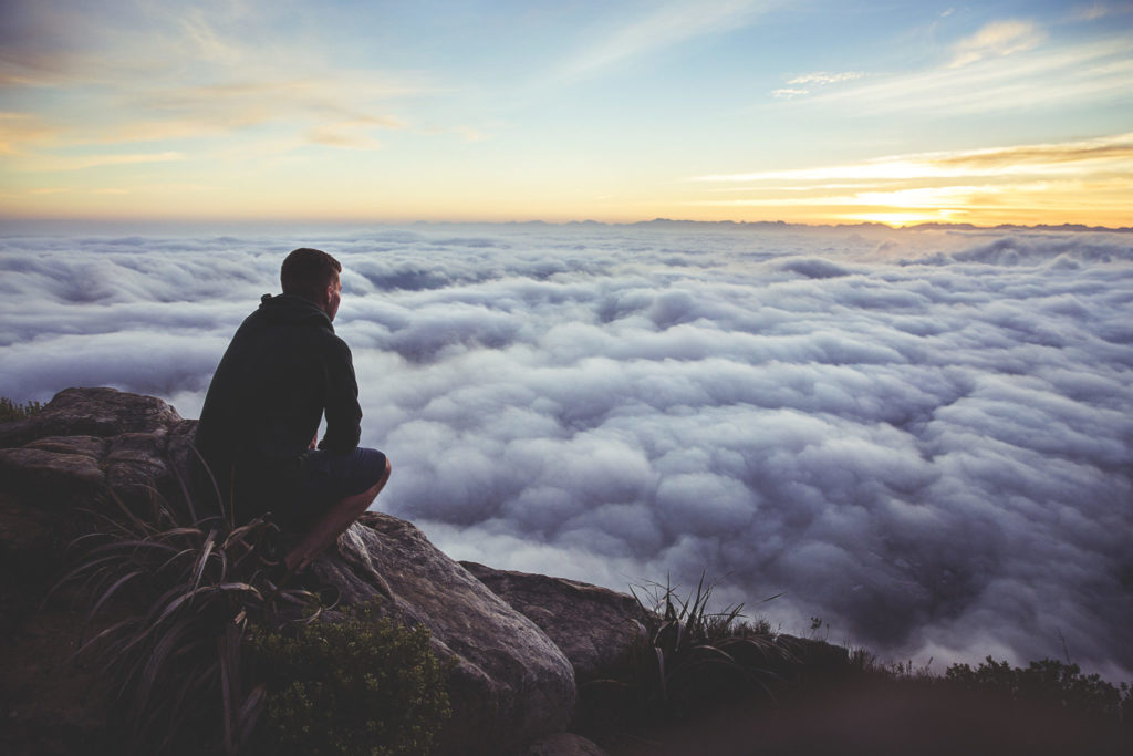 ETERNAL LIFE IS DIFFERENT FROM EVERLASTING LIFE