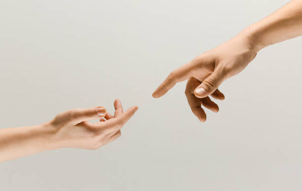 THE PRESENT VERSUS THE END
