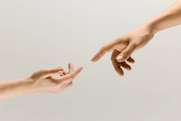 THE PRESENT VERSUS THE END