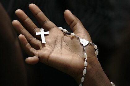 WHY RELIGION DOES NOT WORK