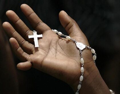 WHY RELIGION DOES NOT WORK